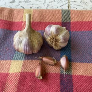 Vekan Garlic